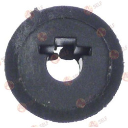 topuz adaptör mili ø 6x4,6 mm L 0 mm - 2140334 | Self Endüstriyel Yedek Parça