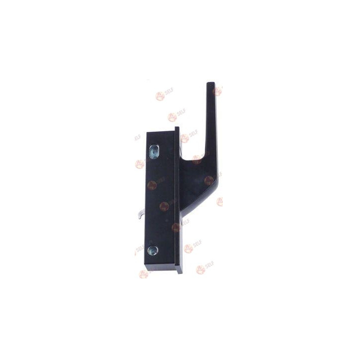 tespit mandalı L 174 mm montaj mesafesi 124/133 mm 6200 siyah G 32 mm toplam uzunluk 250 mm - 3260123 | Self Endüstriyel Yedek P