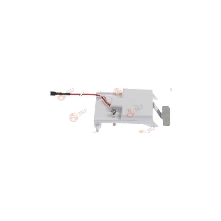 buz kalınlığı sensörü 1 kutuplu kablo uzunluğu 1450 mm - 4420275 | Self Endüstriyel Yedek Parça
