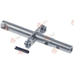 çapraz çubuk Y 17 mm U 107 mm G 50 mm - 4120205 | Self Endüstriyel Yedek Parça