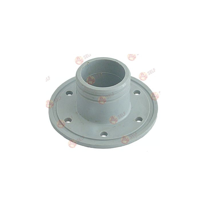 giriş gövdesi dış çapı ø 128 mm iç çapı ø 60 mm - 1000169 | Self Endüstriyel Yedek Parça