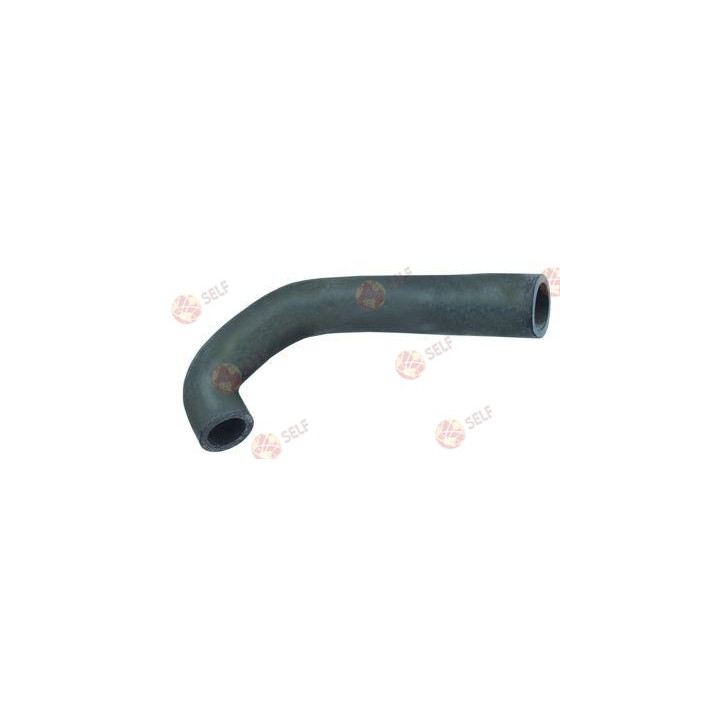şekillendirilmiş hortum D1 ø 44 mm D2 ø 42 mm L 260 mm bulaşık yıkama siyah Adet 1 U şekilli eşdeğer no. 200778 - 1361147 | Self