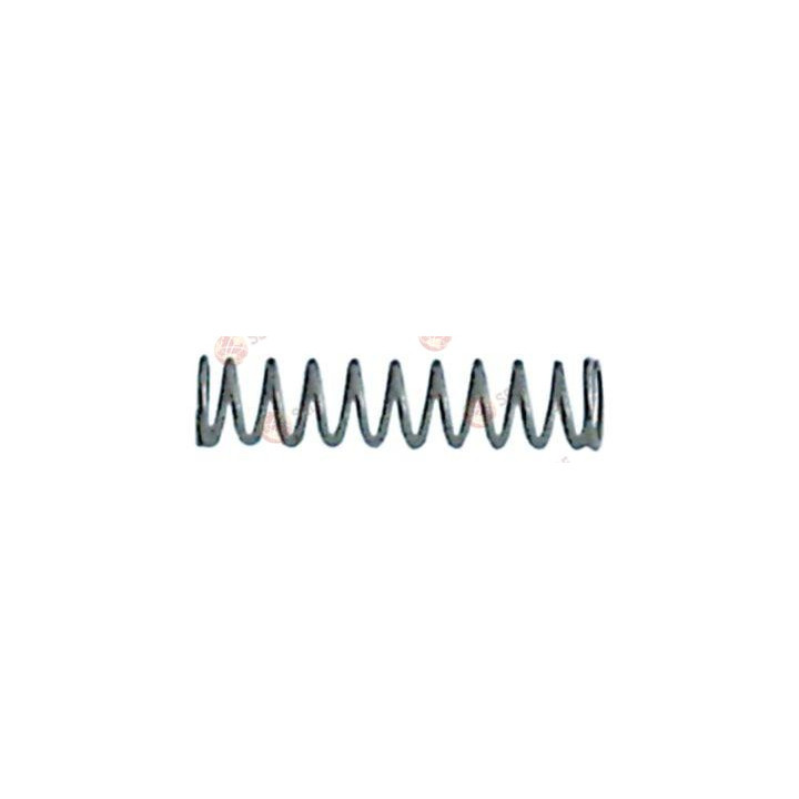basınç yayı uzunluk 25 mm çap 6 mm tel çapı 0,65 mm - 5140118 | Self Endüstriyel Yedek Parça