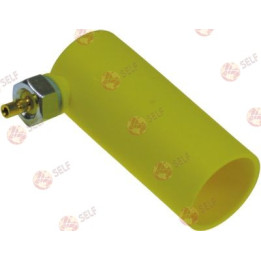 hava tutucu ø 39 mm Y 90 mm diş M8 hortum ø 6 mm plastik - 1361158 | Self Endüstriyel Yedek Parça