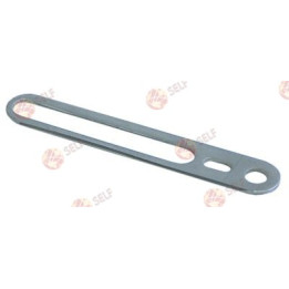 karter eğme kolu eski model Eurofrigor - 9560106 | Self Endüstriyel Yedek Parça