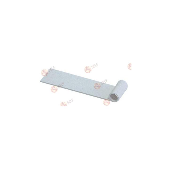 perde için lamelli G 23 mm Y 80 mm çap 8 mm - 4080060 | Self Endüstriyel Yedek Parça