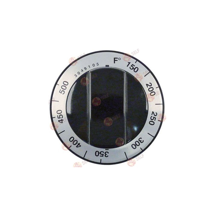 topuz termostat t.maks. 500°f sıcaklık 150-500°f ø 62 mm mil ø 10 8,9x6,4 mm - 4920622 | Self Endüstriyel Yedek Parça