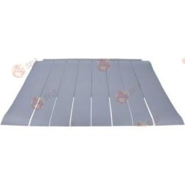 perde genişlik 630 mm yükseklik 540 mm plastik genişlik 1 550 mm - 4080006 | Self Endüstriyel Yedek Parça