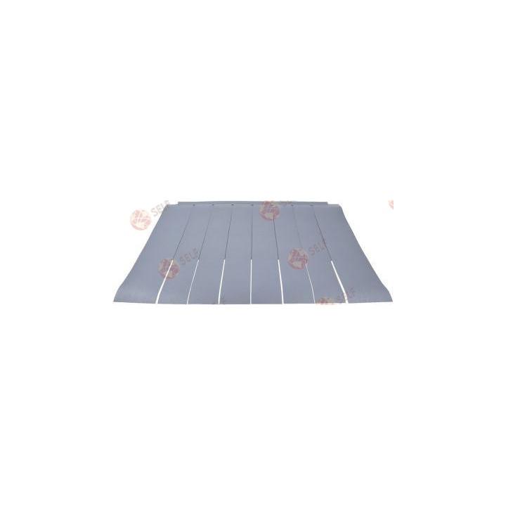 curtain w 630mm h 540mm plastic w1 550mm - 4080006 | Self Endüstriyel Spare Part