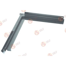 kapı kılavuzları montaj konumu sağ U 255/320 mm G 35 mm - 3280427 | Self Endüstriyel Yedek Parça