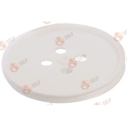 yuvarlak kayış kasnağı ø 148 mm tek mil girişi ø 10x7 mm oluk derinliği 6 mm - 3360076 | Self Endüstriyel Yedek Parça