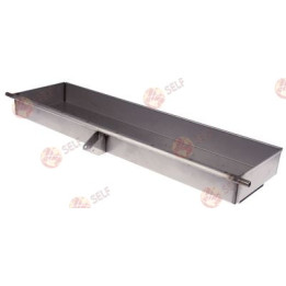 buz makinesi için hazne U 690 mm G 200 mm Y 70 mm - 2901019 | Self Endüstriyel Yedek Parça