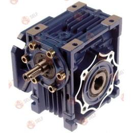 motor dişlisi yükseklik 140 mm uzunluk 160 mm genişlik 150 mm çap montaj 11,5 mm, montaj uzunluğu 23 mm - 2048121 | Self Endüstr