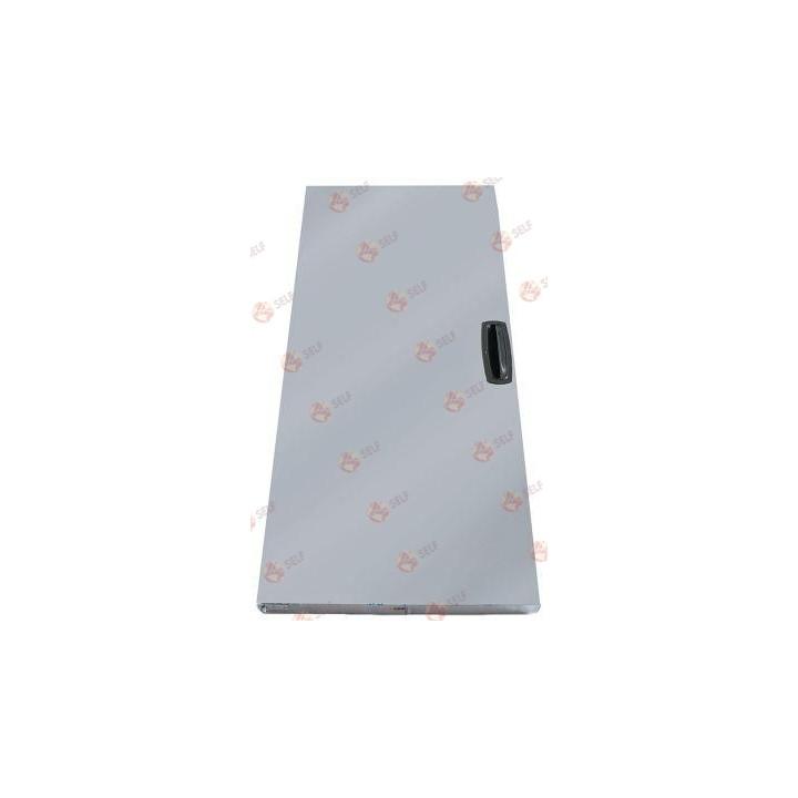 kapı sağ G 710 mm Y 1664 mm kalınlık 60 mm - 3280001 | Self Endüstriyel Yedek Parça