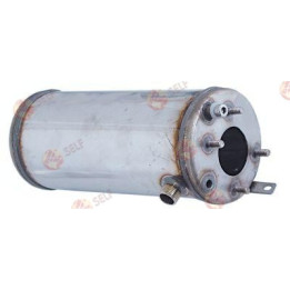 boiler ø 120mm l 270mm - 1481080 | Self Endüstriyel Spare Part