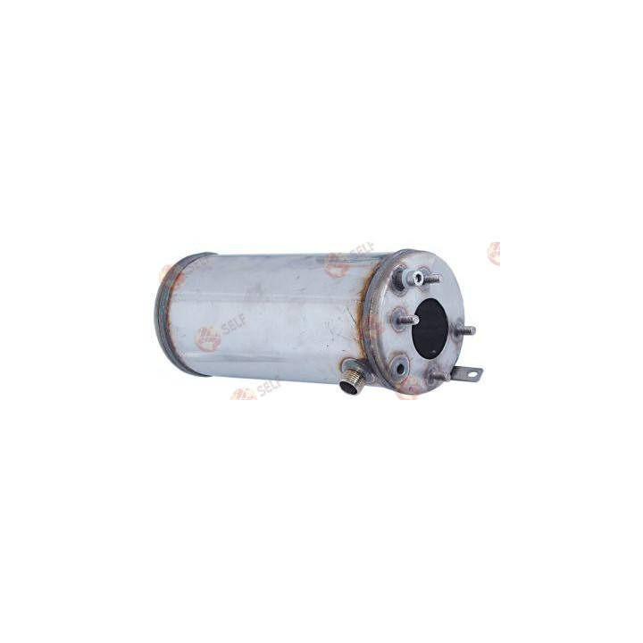 boiler ø 120mm l 270mm - 1481080 | Self Endüstriyel Spare Part