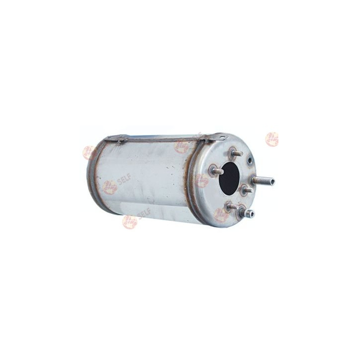 boiler ø 140mm l 270mm - 1481081 | Self Endüstriyel Spare Part