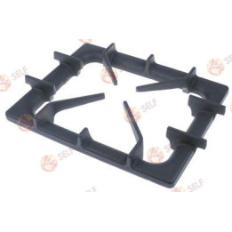 tava desteği g 287 mm u 387 mm y 46 mm Gico için uygundur - 2540029 | Self Endüstriyel Yedek Parça