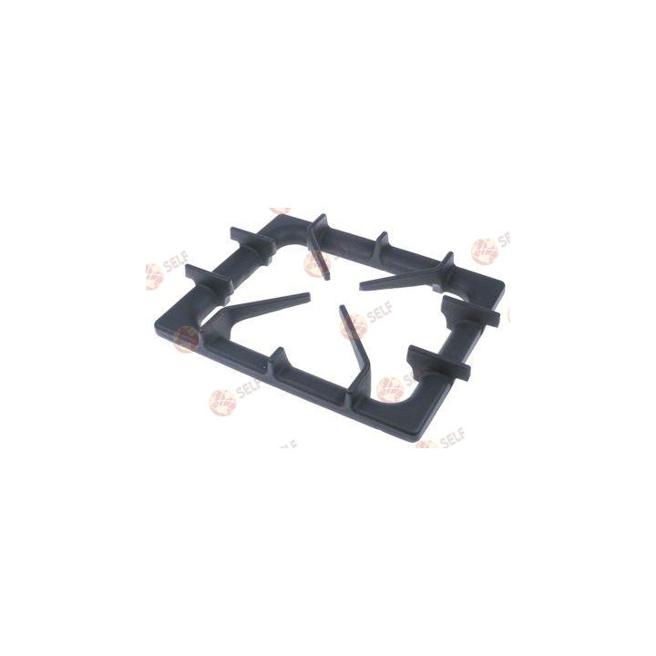 tava desteği g 287 mm u 387 mm y 46 mm Gico için uygundur - 2540029 | Self Endüstriyel Yedek Parça