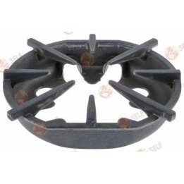 tava desteği G 300 mm U 325 mm Y 75 mm montaj konumu: GARLAND serisi için uygun - 2540039 | Self Endüstriyel Yedek Parça