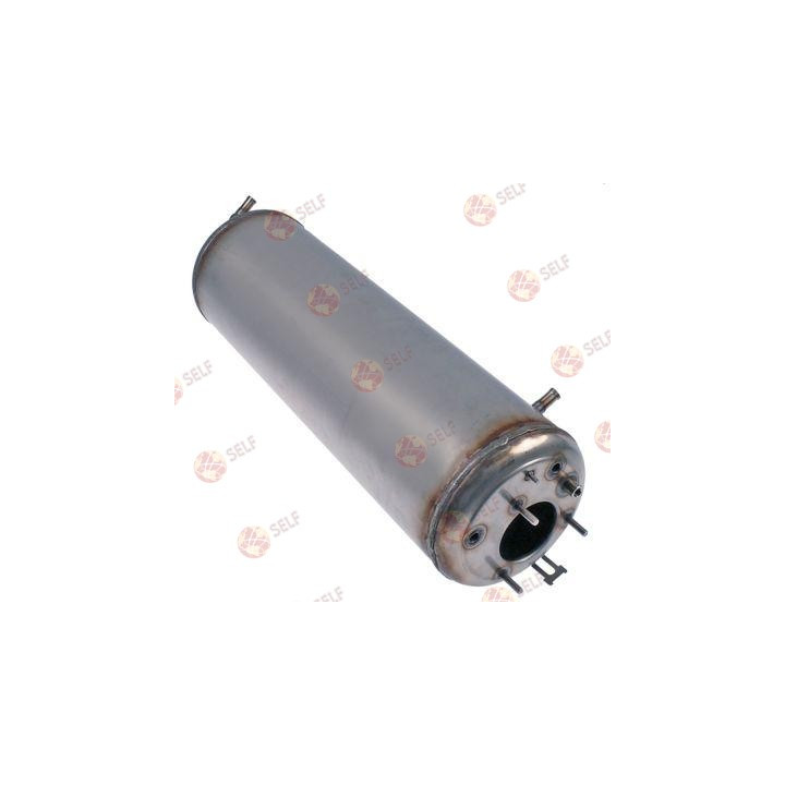 boiler ø 150mm L 500mm - 1481084 | Self Endüstriyel Spare Part
