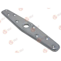 yıkama kolu uzunluk 480 mm, püskürtme başlığı 8 adet, montaj çapı 48 mm, montaj konumu alt - 5160919 | Self Endüstriyel Yedek Pa