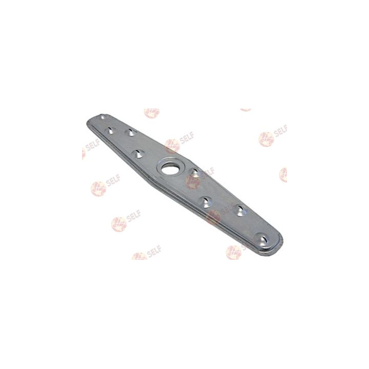 yıkama kolu uzunluk 480 mm, püskürtme başlığı 8 adet, montaj çapı 48 mm, montaj konumu alt - 5160919 | Self Endüstriyel Yedek Pa