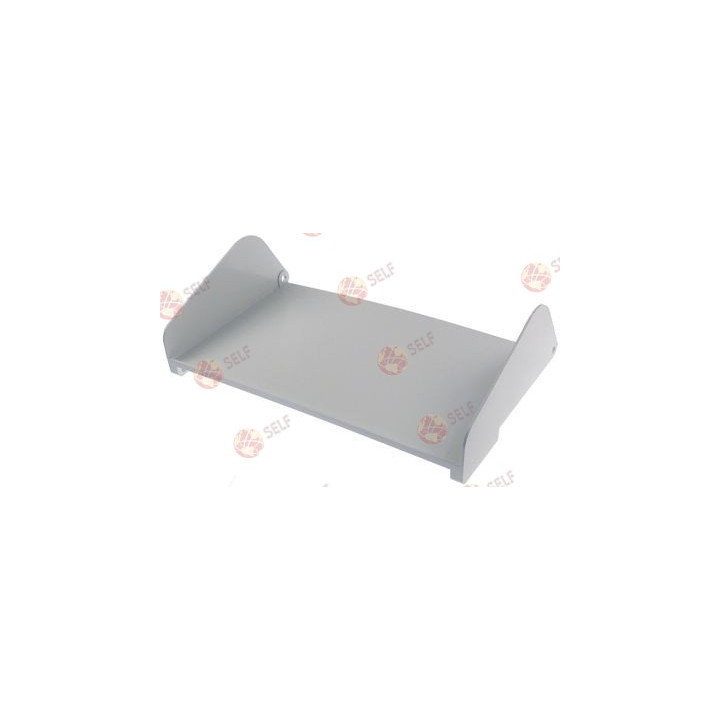 kapı için buz oluğu U 345 mm G 205 mm - 3280457 | Self Endüstriyel Yedek Parça