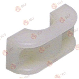 fixing the rinsing nozzle - 1542027 | Self Endüstriyel Spare Part