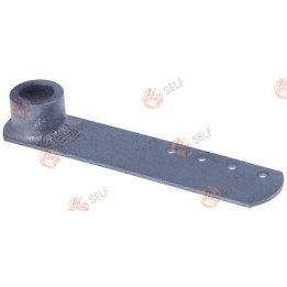 karter kolu U 90 mm G 20 mm mil giriş çapı 10 mm - 3800470 | Self Endüstriyel Yedek Parça