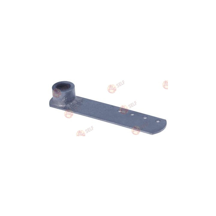 karter kolu U 90 mm G 20 mm mil giriş çapı 10 mm - 3800470 | Self Endüstriyel Yedek Parça