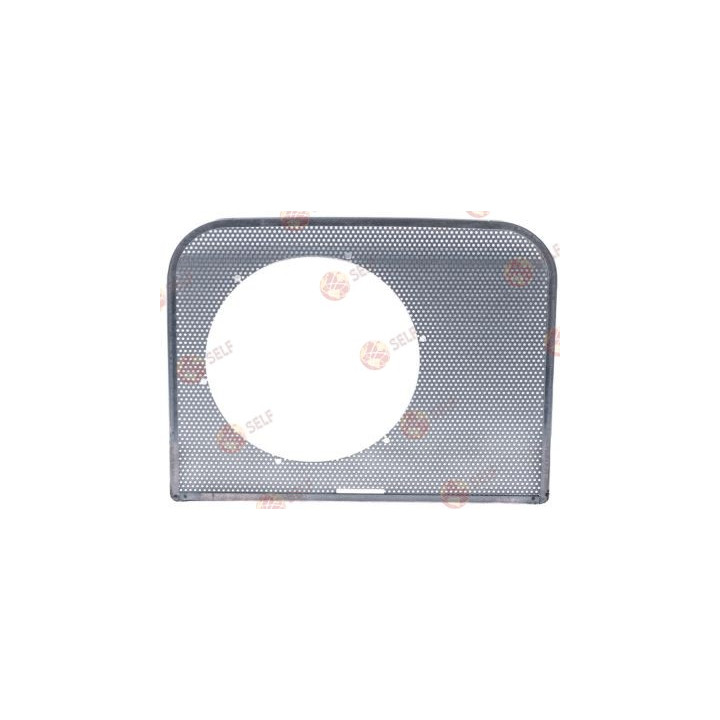 düz filtre, sol montaj konumu - 2460268 | Self Endüstriyel Yedek Parça