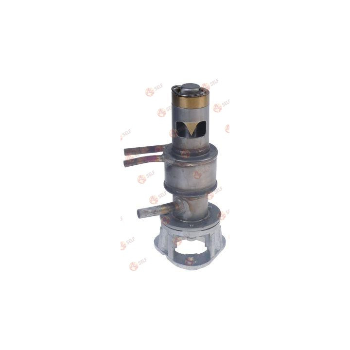 pul buz makinesi için evaporatör Y 247 mm çap 73 mm - 9320010 | Self Endüstriyel Yedek Parça
