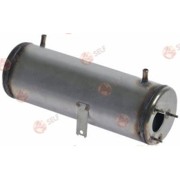 boiler diameter 125mm length 360mm - 1481088 | Self Endüstriyel Spare Part