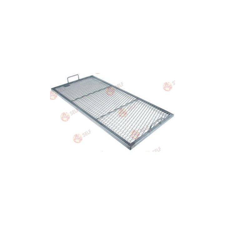 lav taşı ızgara U 670 mm G 330 mm - 3040104 | Self Endüstriyel Yedek Parça