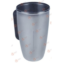Orione mikser için paslanmaz çelik 2000 ml blender kabı - 2902365 | Self Endüstriyel Yedek Parça