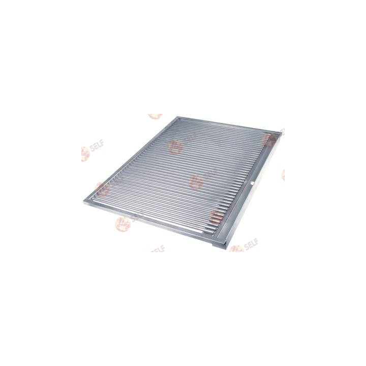 kömür ızgarası L 700 mm W 533 mm balık - 3040133 | Self Endüstriyel Yedek Parça