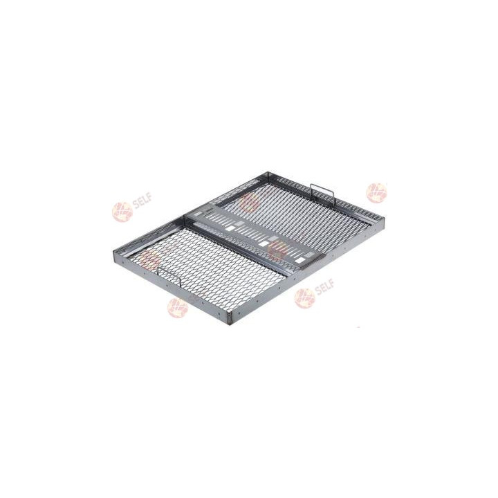 lav taşı ızgarası uzunluk 570 mm genişlik 420 mm yükseklik 35 mm - 3040139 | Self Endüstriyel Yedek Parça