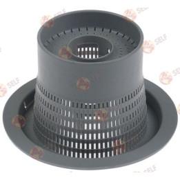 yuvarlak filtreler ø 150 mm Y 90 mm - 2460280 | Self Endüstriyel Yedek Parça