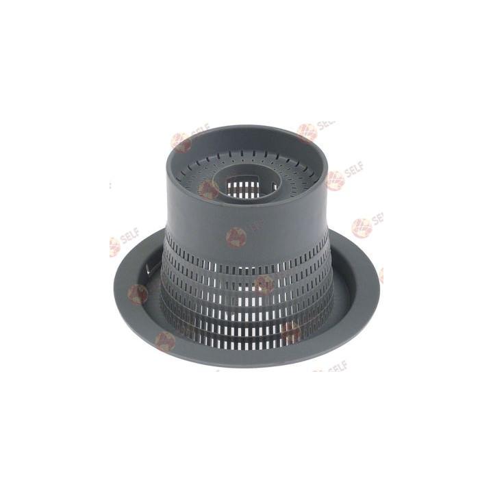 yuvarlak filtreler ø 150 mm Y 90 mm - 2460280 | Self Endüstriyel Yedek Parça
