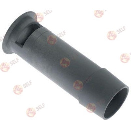 taşma borusu çap 40 mm uzunluk 130 mm - 1361264 | Self Endüstriyel Yedek Parça