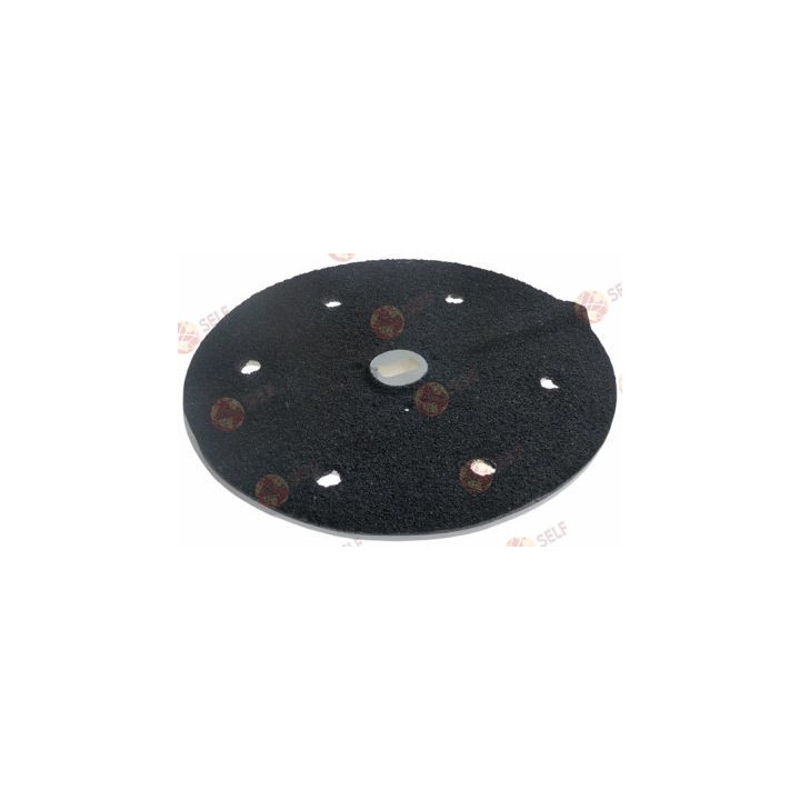 rendeleme diski ø 280 mm patates soyucu PP4-PP8 Expo - 9160009 | Self Endüstriyel Yedek Parça