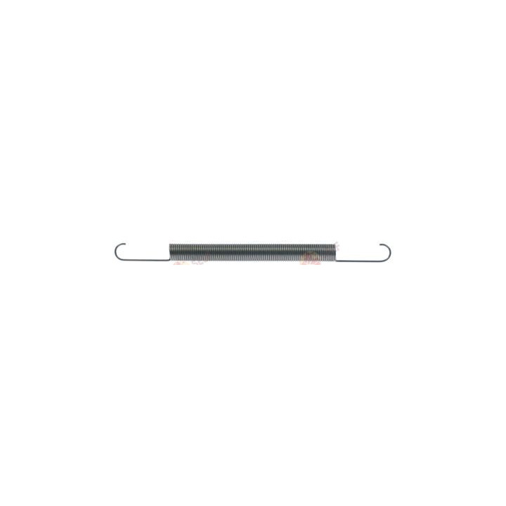 davlumbaz mekanizması için yay L 230 mm tel kalınlığı ø 1,5 mm ø 15 mm - 5140137 | Self Endüstriyel Yedek Parça