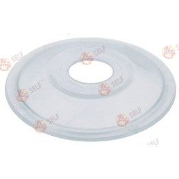 koruma ø 68 mm iç çap ø 25,8 mm kalınlık 10 mm kayar plaka için - 3560174 | Self Endüstriyel Yedek Parça