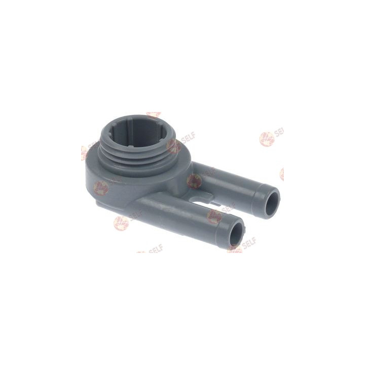 bağlantı parçası geri akış sınırlayıcı hortum ø 11 mm - 1361271 | Self Endüstriyel Yedek Parça