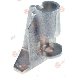 brülör kapağı için brülör tutucu ø 130 mm 9 kW - 1501415 | Self Endüstriyel Yedek Parça