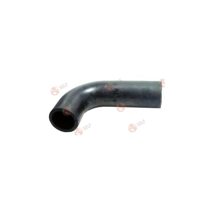formed hose warewashing L-shape equiv. no. DZG60, 929164 - 1361276 | Self Endüstriyel Spare Part