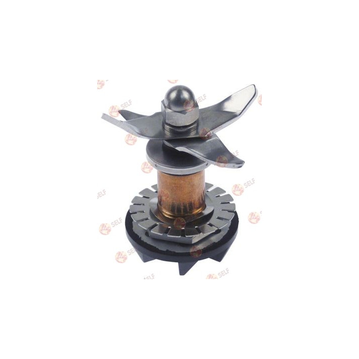 dilimleme ünitesi komple HBB250/HBB250S - 1320069 | Self Endüstriyel Yedek Parça