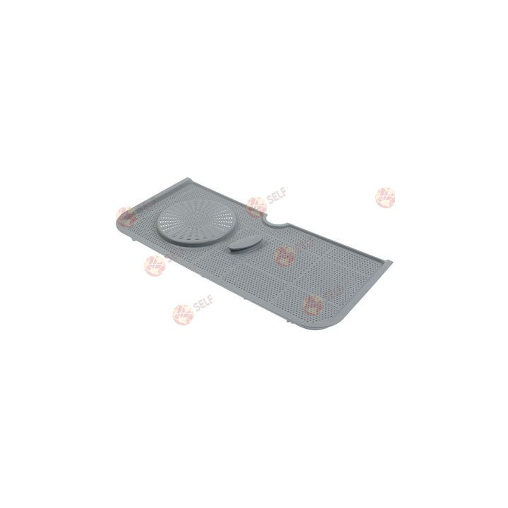 düz filtre Y 25 mm U 480 mm G 225 mm - 2460285 | Self Endüstriyel Yedek Parça
