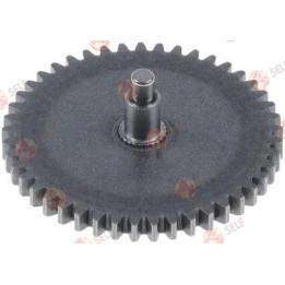 Ugolini dişli motor 3. çarkı - 696.416 | Self Endüstriyel Spare Part